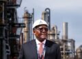 Dangote becomes first African to hit $30billion, Becomes 75th Richest In the World