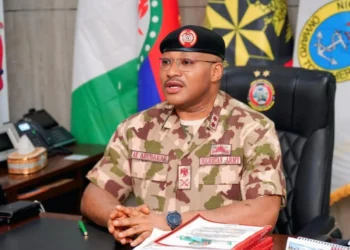 Zulum lauds NAF’s combat readiness in counter terrorism war