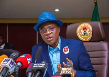 Benue govt vaccinates 300 Yelewata IDPs against measles, polio