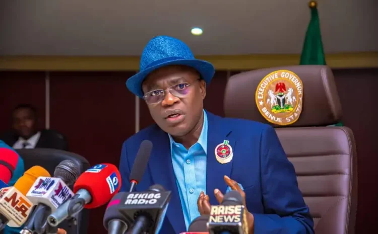 Benue govt vaccinates 300 Yelewata IDPs against measles, polio