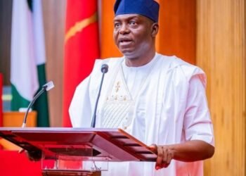 Tinubu replaces Yilwatda with Bernard Mohammed as Minister of Humanitarian Affairs