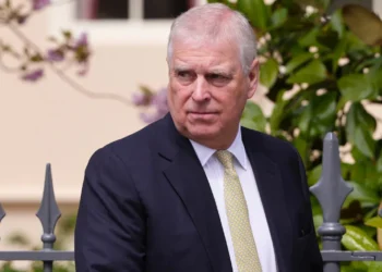 King Charles III strips Prince Andrew of title