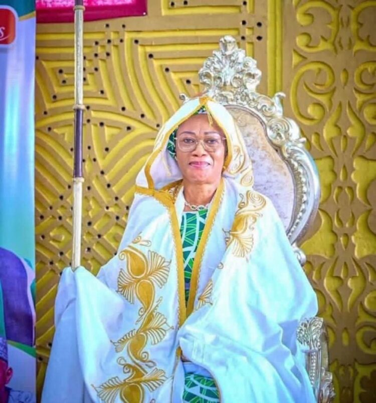 First Lady launches N2.55bn menstrual health initiative in Imo