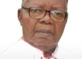 Catholic Bishop of Oyo, Emeritus Julius Adelakun, dies at 91