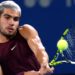 Alcaraz wins in Tokyo but pulls out of Shanghai