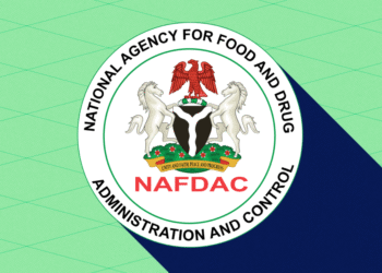 NAFDAC seals 2 Chinese supermarkets in Abuja