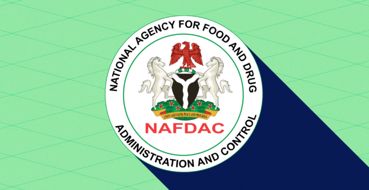 NAFDAC seals 2 Chinese supermarkets in Abuja