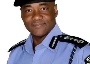 “How Police arrested me without knowing I was the Commissioner of Police” – MD Abubakar