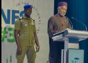 Minister urges stronger policy–research collaboration