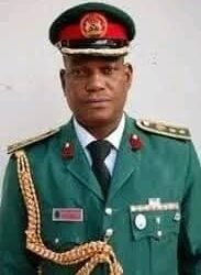 Brigadier General Enitan Ransome-Kuti: The Nigerian Officer Who Faced Court-Martial and Redemption