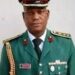 Brigadier General Enitan Ransome-Kuti: The Nigerian Officer Who Faced Court-Martial and Redemption