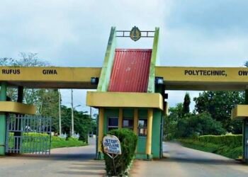 Rufus Giwa Polytechnic to conduct convocation after 12-year jinx