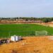 Kebbi FA Clarifies Ownership: NFF, Not State Government, Manages FIFA-Funded Stadium