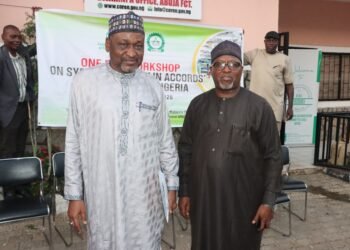 COREN, NBTE Advance Nigeria’s Drive Toward Global Recognition in Engineering Education