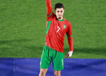 Full List of U-20 WC Adidas Award Winners