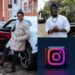 Instagram deletes Blord’s account of over 3million followers