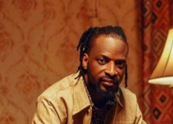 I’ll get a tribal mark when I turn 50 – 9ice