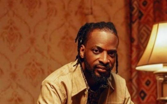 I’ll get a tribal mark when I turn 50 – 9ice