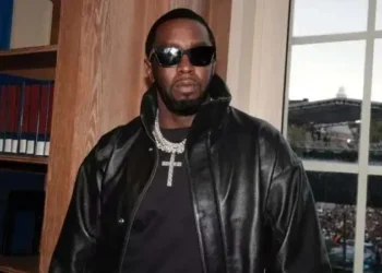 Sean “Diddy” Combs sentenced to four years in prison