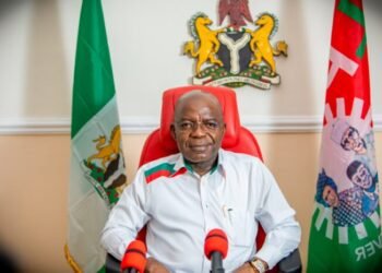 Alex Otti Administration and the Rot In Abia Revenue System: When Governance Becomes A Tool For Vendetta