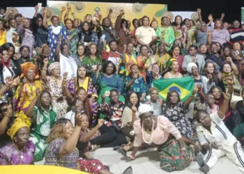Nigeria, Brazil women call for global action against climate change