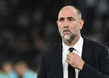 Juventus sack coach Igor Tudor after 8-match winless run