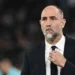 Juventus sack coach Igor Tudor after 8-match winless run