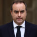 Sébastien Lecornu returns as French Prime minister