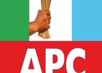 APC dissolves all LG, ward executives in Enugu