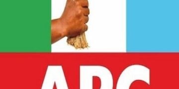 APC dissolves all LG, ward executives in Enugu
