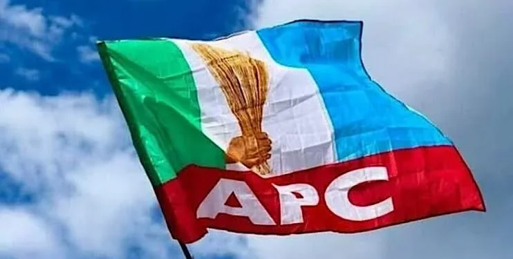 APC releases timetable Ahead of 2026 National Convention Congress
