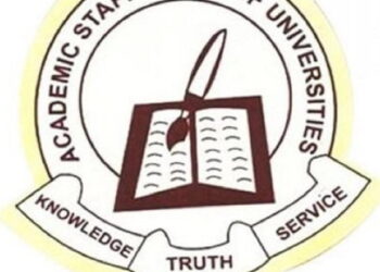 BREAKING: ASUU declares two-week warning strike