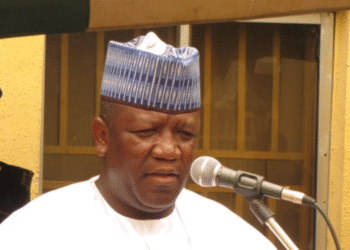 How Matawalle, Abdulaziz Yari shrinking PDP in Zamfara — APC