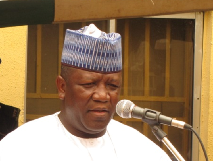 How Matawalle, Abdulaziz Yari shrinking PDP in Zamfara — APC