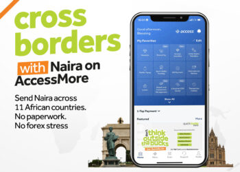 Access Bank integrates PAPSS into AccessMore App, deepening Pan-African payment connectivity