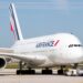 Air France continues suspension of Madagascar flights