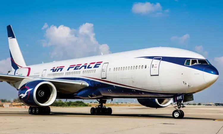 Senate probes Air Peace Runway incident