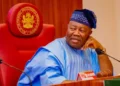 Leadership like fire: Akpabio’s path to greatness, By Sufuyan Ojeifo