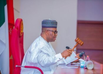 Senate confirms Aminu Yusuf as NPC Chairman