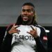 EPL: Fulham celebrates Alex Iwobi’s 300th appearance