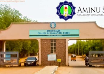 Aminu Saleh College of Education gets new Provost