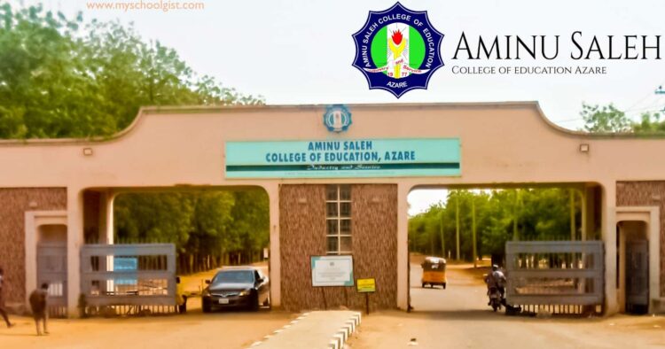 Aminu Saleh College of Education gets new Provost