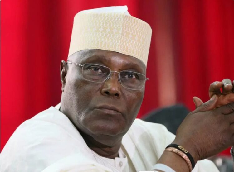 Why I might consider stepping down in 2027 – Atiku