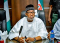 “I am not going anywhere”, Gov. Bala Mohammed debunks defection rumours