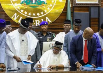 Bauchi Gov creates 13 new emirates, 111 districts