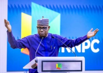 NNPCL posts N4.27trn revenue, N216bn profit in September