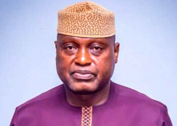 2026 Election: Biodun Oyebanji emerges APC Guber Candidate