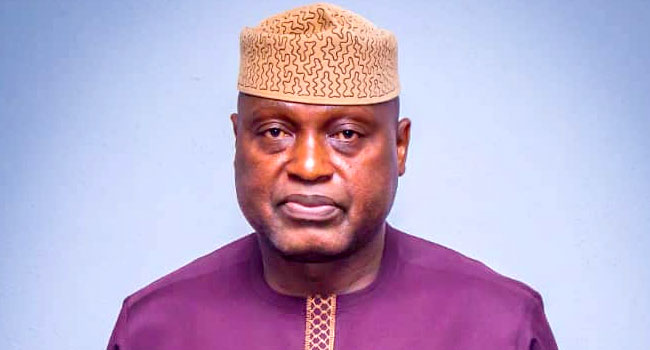 2026 Election: Biodun Oyebanji emerges APC Guber Candidate