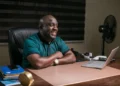 DG Sport Commission promises to resolve leadership crisis in gymnastics federation