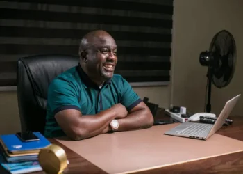 DG Sport Commission promises to resolve leadership crisis in gymnastics federation